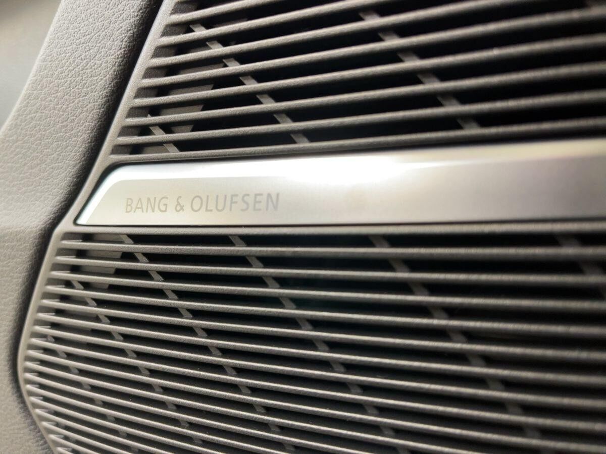 Audi Q8 60 TFSIe quattro Head-Up Pano B&O Laser AHK