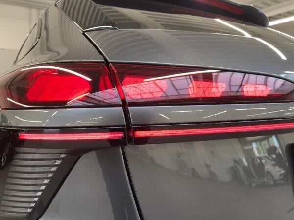 Audi A6 Avant TFSI quattro Head-up Pano Standh. AHK