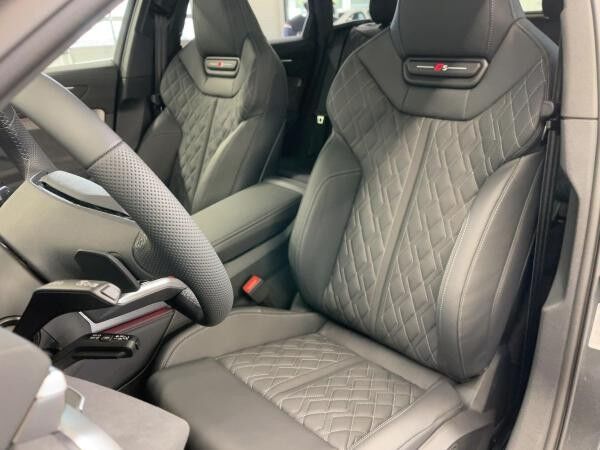 Audi A6 Avant TFSI quattro Head-up Pano Standh. AHK