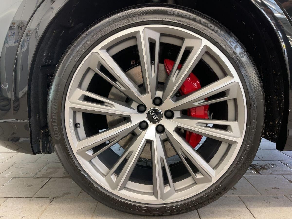 Audi Q8 60 TFSIe quattro Head-Up Pano B&O Laser AHK