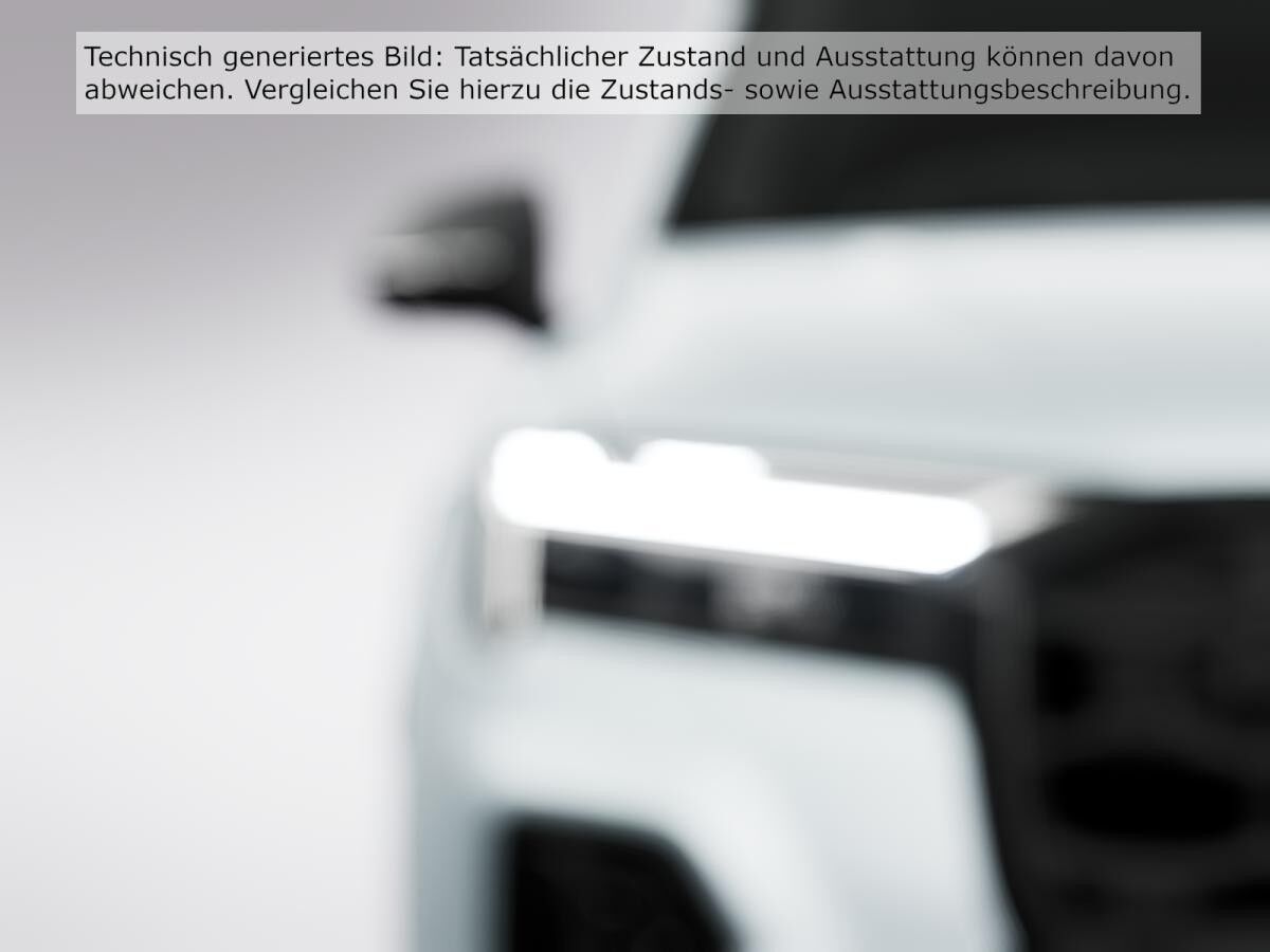 Audi Q7 SUV s line TFSI e quattro ⇒ 394PS ⇒ B&O Soundsystem ⇒ Ambiente-Lichtpaket plus ⇒ S line Sportpaket
