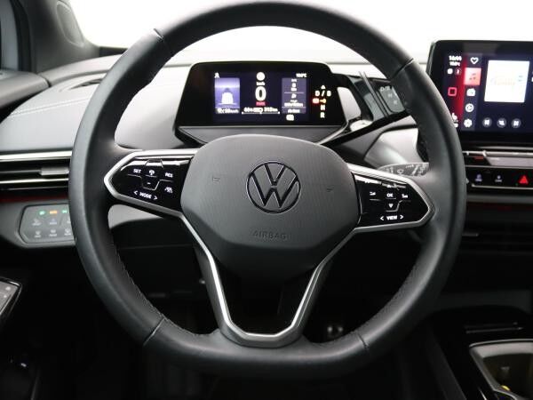 Volkswagen ID.4 Pro Performance / Matrix, Standklima, AHK