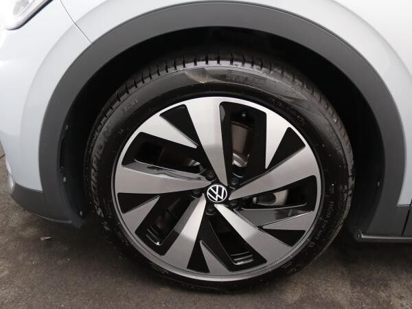 Volkswagen ID.4 Pro Performance / Matrix, Standklima, AHK