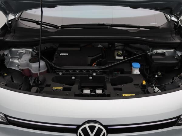 Volkswagen ID.4 Pro Performance / Matrix, Standklima, AHK