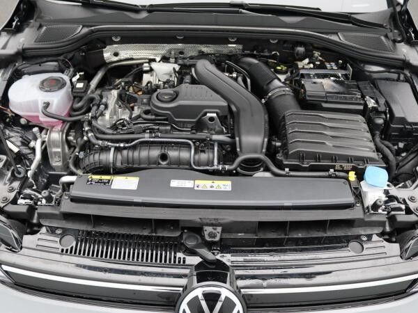 Volkswagen Golf VIII Goal 1.5 TSI / App-Connect, LED, 360°