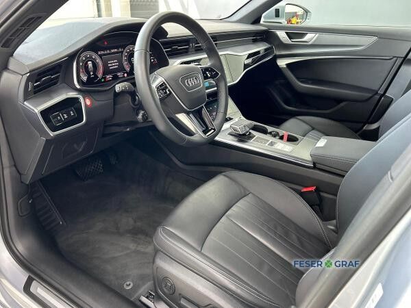 Audi A6 Avant advanced 45 TFSI S tronic Matrix AHK AC