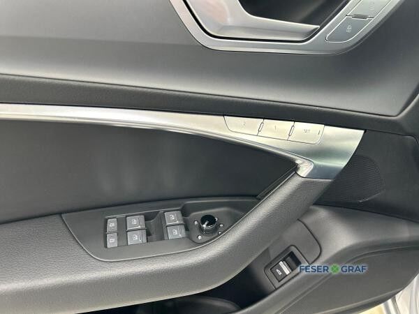 Audi A6 Avant advanced 45 TFSI S tronic Matrix AHK AC