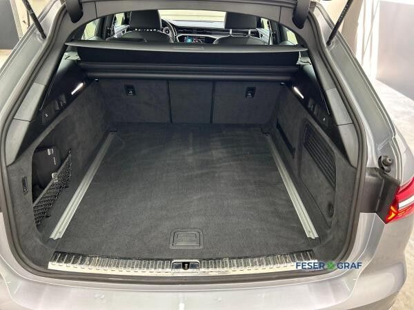 Audi A6 Avant advanced 45 TFSI S tronic Matrix AHK AC