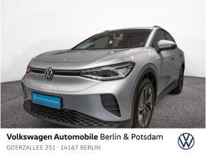 Volkswagen ID.4 Pure Performance Navi LED PDC SHZ Telef