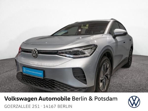 Volkswagen ID.4 Pure Performance Navi LED PDC SHZ Telef