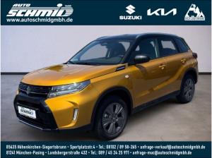 Suzuki Vitara 1.5 COMFORT AGS **Sonderaktion!! Nur noch 1x verfügbar!!**