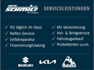 Suzuki Vitara 1.5 Comfort+ AGS **Sonderaktion!! Nur noch 1x verfügbar!!**