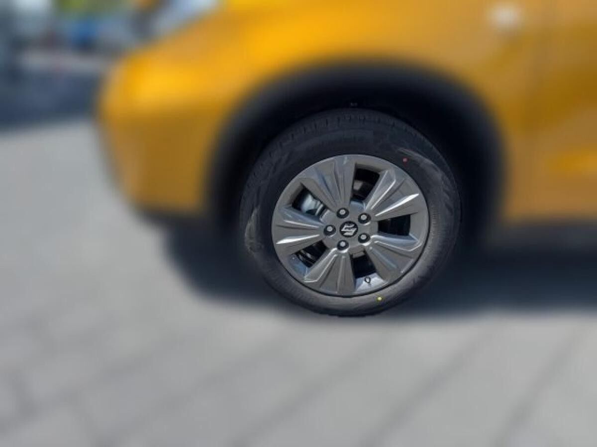 Suzuki Vitara 1.5 COMFORT AGS **Sonderaktion!! Nur noch 1x verfügbar!!**