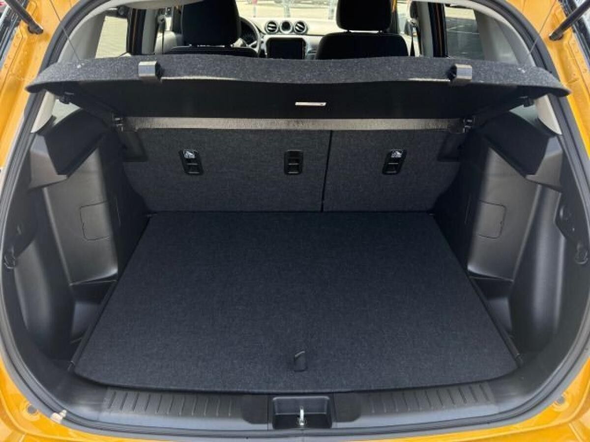 Suzuki Vitara 1.5 COMFORT AGS **Sonderaktion!! Nur noch 1x verfügbar!!**