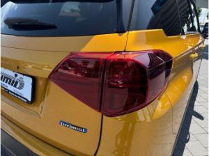 Suzuki Vitara 1.5 COMFORT AGS **Sonderaktion!! Nur noch 1x verfügbar!!**