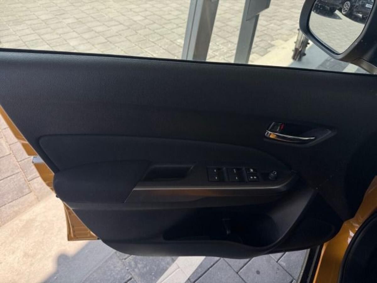 Suzuki Vitara 1.5 COMFORT AGS **Sonderaktion!! Nur noch 1x verfügbar!!**