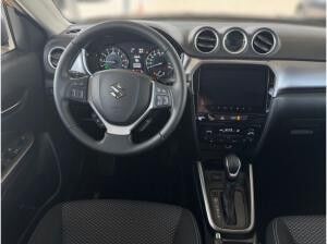 Suzuki Vitara 1.5 COMFORT AGS **Sonderaktion!! Nur noch 1x verfügbar!!**