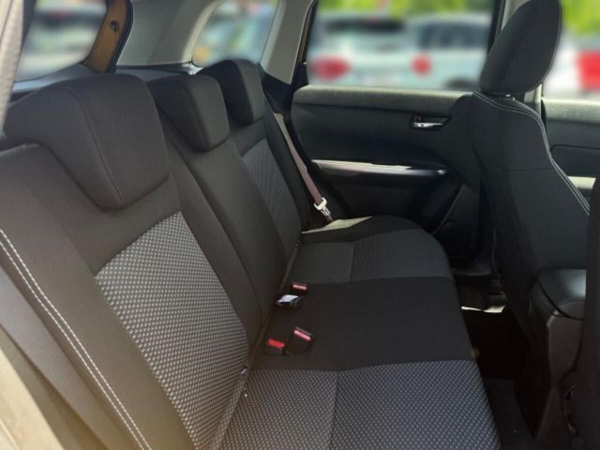 Suzuki Vitara 1.5 COMFORT AGS **Sonderaktion!! Nur noch 1x verfügbar!!**