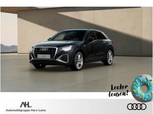 Audi Q2 S line 35 TFSI 110(150) kW(PS) S 35 TFSI S line