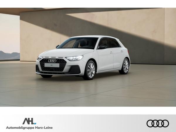 Audi A1 Sportback advanced 25 TFSI 70(95 25 TFSI advanced