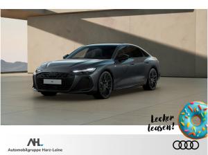 Audi A6 Limousine TDI quattro