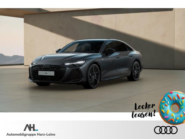 Audi A6 Limousine TDI quattro