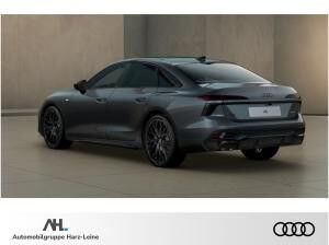 Audi A6 Limousine TDI quattro