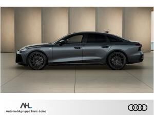 Audi A6 Limousine TDI quattro