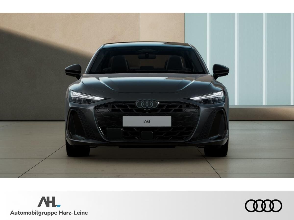 Audi A6 Limousine TDI quattro