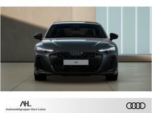 Audi A6 Limousine TDI quattro