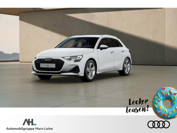 Audi A3 Sportback 35 TFSI 110(150) kW(PS 35 TFSI