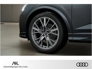 Audi Q3 Sportback S line 35 TFSI 110(150 35 TFSI S line