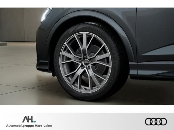 Audi Q3 Sportback S line 35 TFSI 110(150 35 TFSI S line
