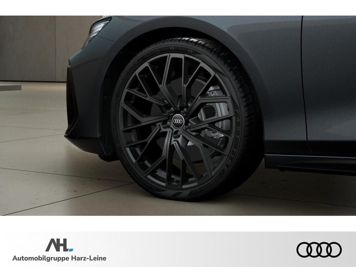 Audi A6 Limousine TDI quattro