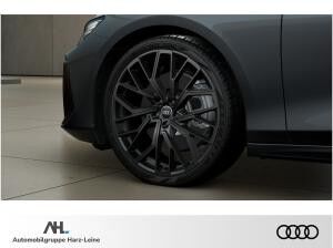 Audi A6 Limousine TDI quattro