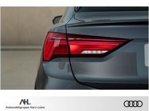 Audi Q3 Sportback S line 35 TFSI 110(150 35 TFSI S line