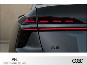 Audi A6 Limousine TDI quattro