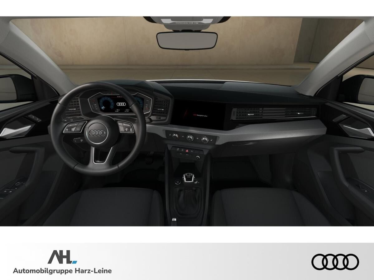 Audi A1 Sportback advanced 25 TFSI 70(95 25 TFSI advanced