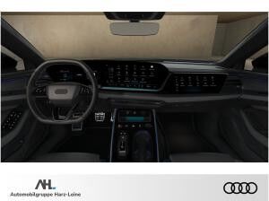 Audi A6 Limousine TDI quattro