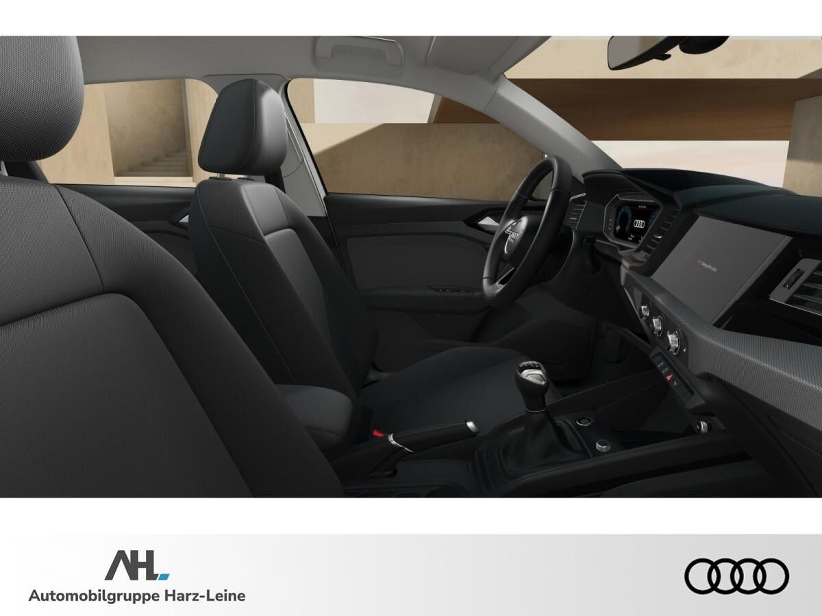 Audi A1 Sportback advanced 25 TFSI 70(95 25 TFSI advanced