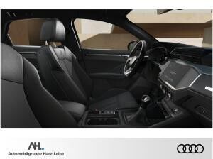 Audi Q3 Sportback S line 35 TFSI 110(150 35 TFSI S line