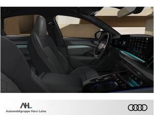 Audi A6 Limousine TDI quattro