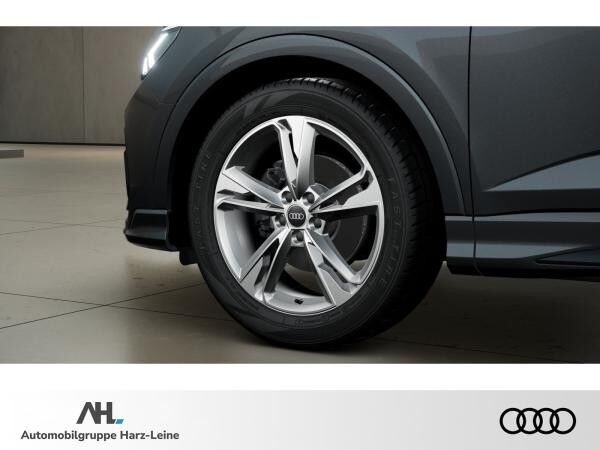 Audi Q3 Sportback S line 35 TFSI 110(150 35 TFSI S line