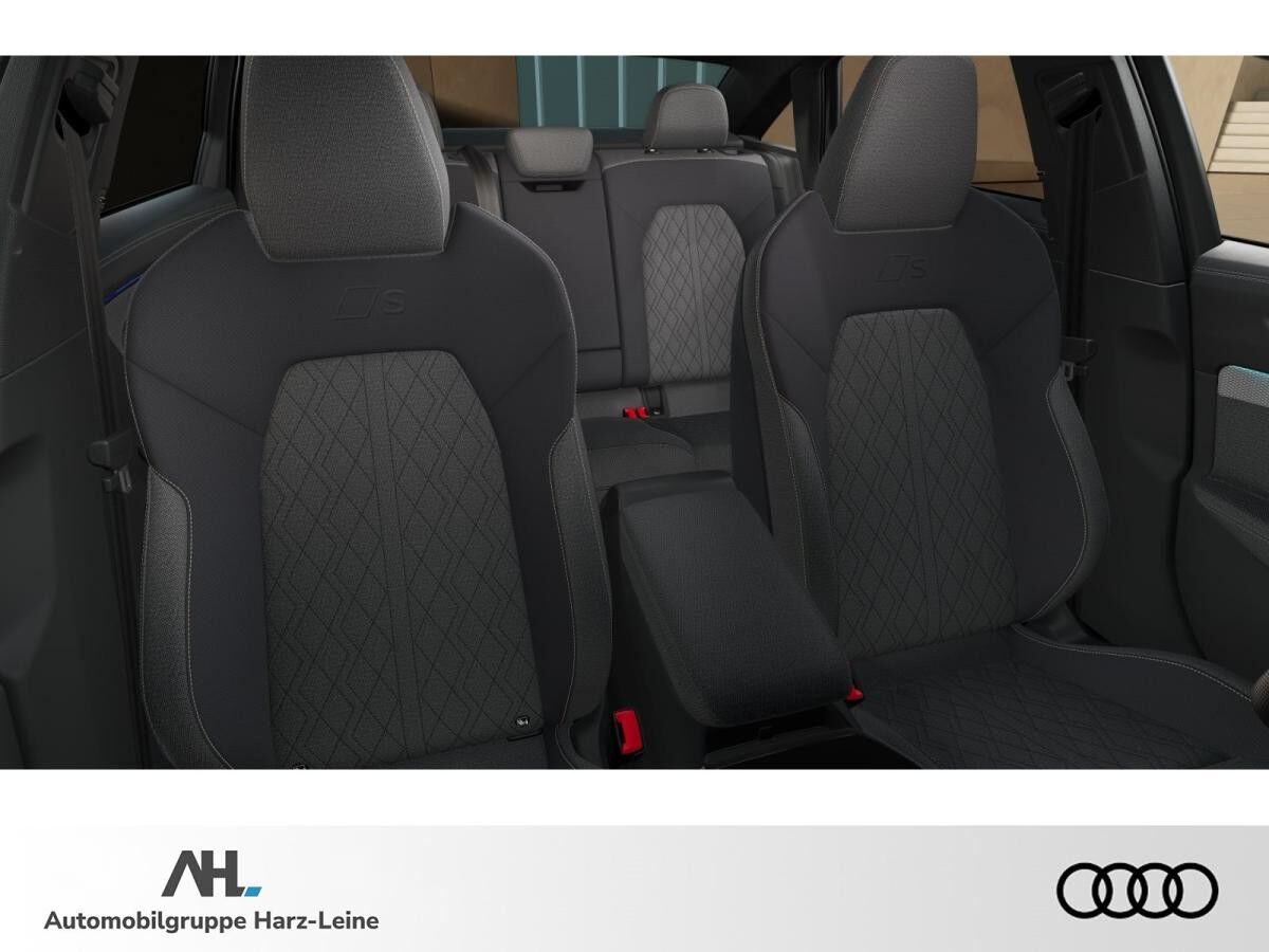 Audi A6 Limousine TDI quattro