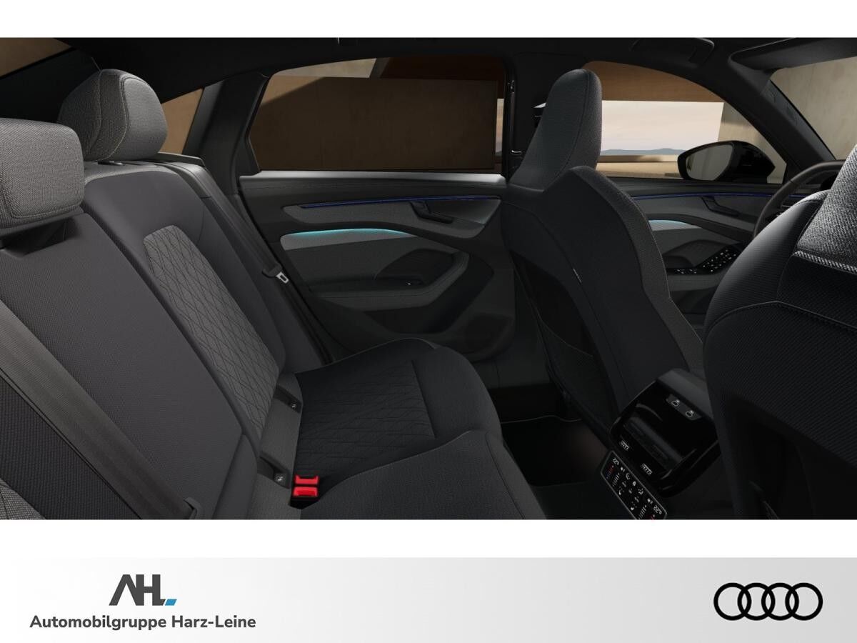 Audi A6 Limousine TDI quattro