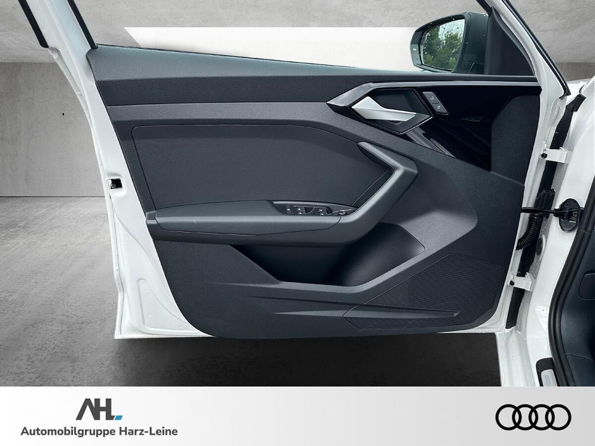 Audi A1 Sportback advanced 25 TFSI 70(95 25 TFSI advanced