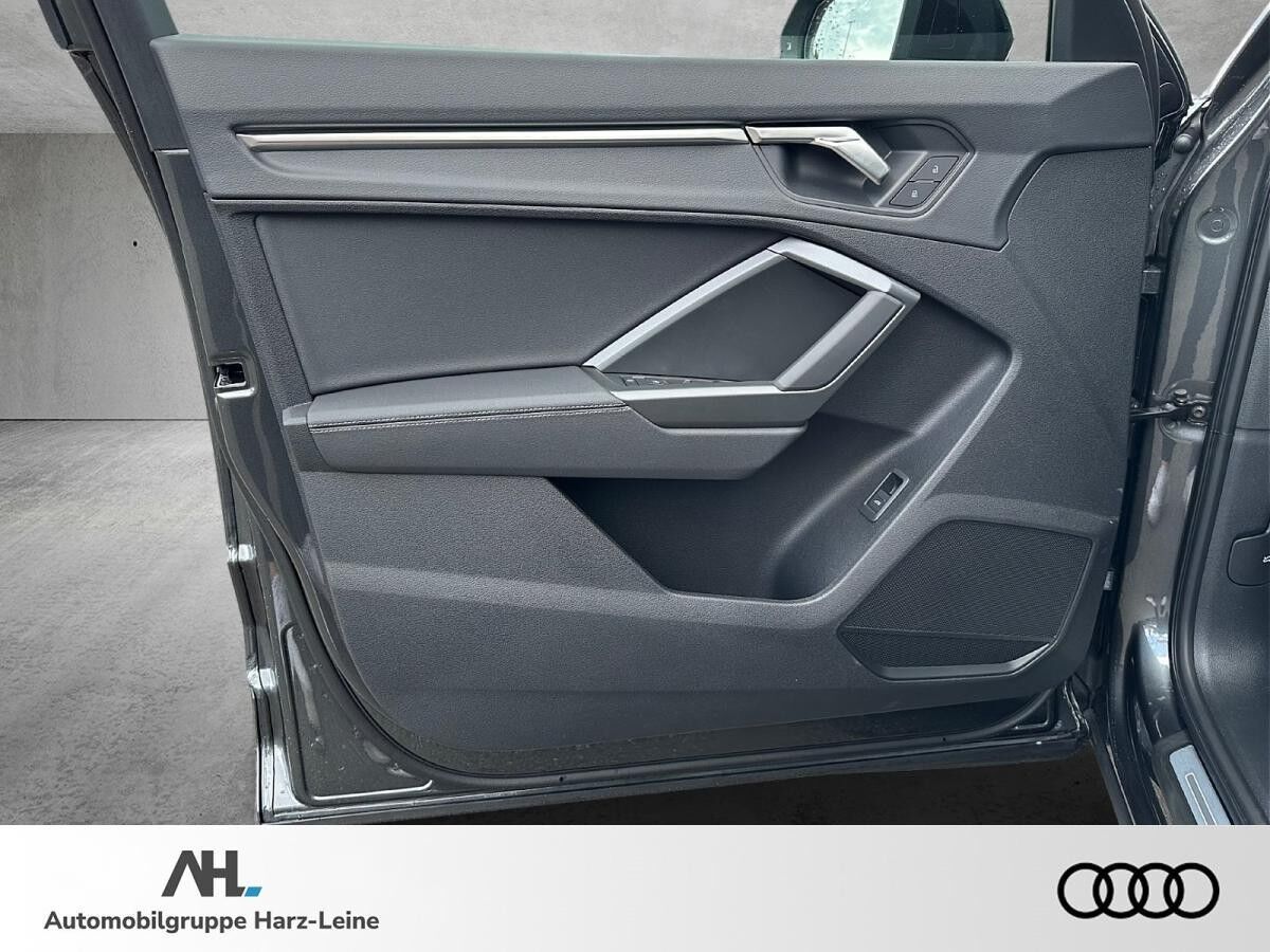 Audi Q3 Sportback S line 35 TFSI 110(150 35 TFSI S line