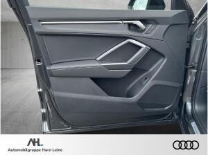 Audi Q3 Sportback S line 35 TFSI 110(150 35 TFSI S line