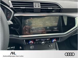 Audi Q3 Sportback S line 35 TFSI 110(150 35 TFSI S line