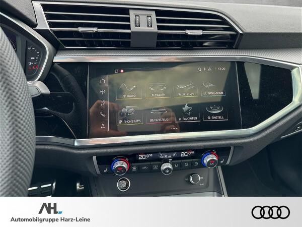 Audi Q3 Sportback S line 35 TFSI 110(150 35 TFSI S line